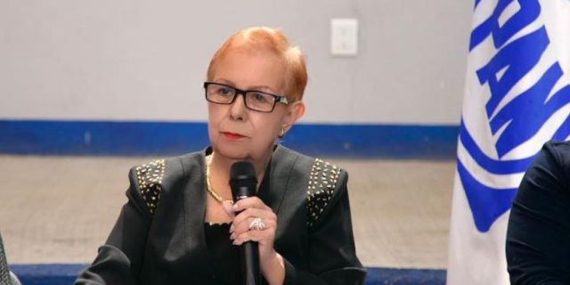 Militancia panista en Oaxaca decidirá nuevo liderazgo nacional 