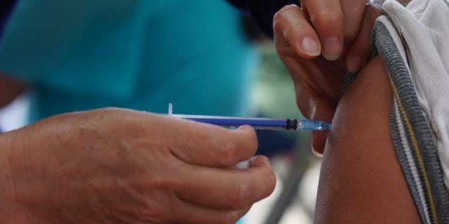 Sin decesos por sarampión en Oaxaca: SSO